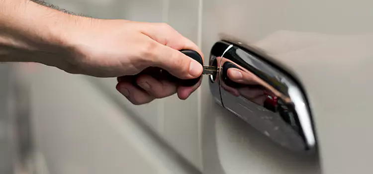 Why Choose Our Auto Locksmith Team in Tuscaloosa, AL?