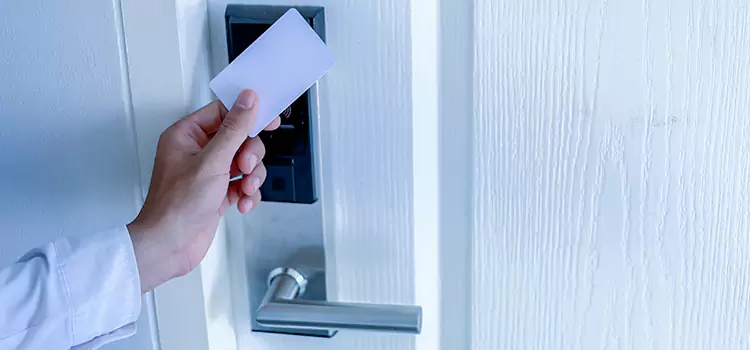 Why Choose Us for Your Keycard Lock Installation in Tuscaloosa, AL?