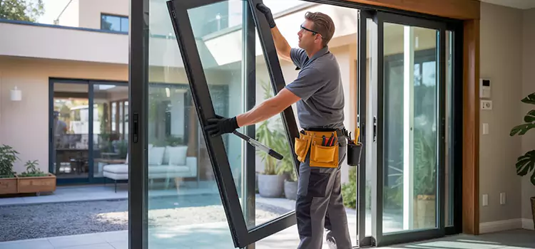 Specialized Sliding Door Roller Services in Tuscaloosa, Alabama