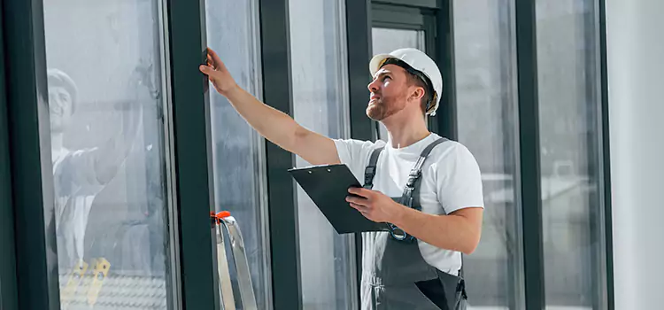 Comprehensive Solutions for Your Sticking Doors in Tuscaloosa, AL