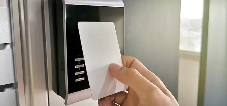 Advanced RFID Technology Integration in Tuscaloosa, AL